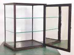 J. Fry & Sons Display Cabinet