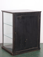 J. Fry & Sons Display Cabinet