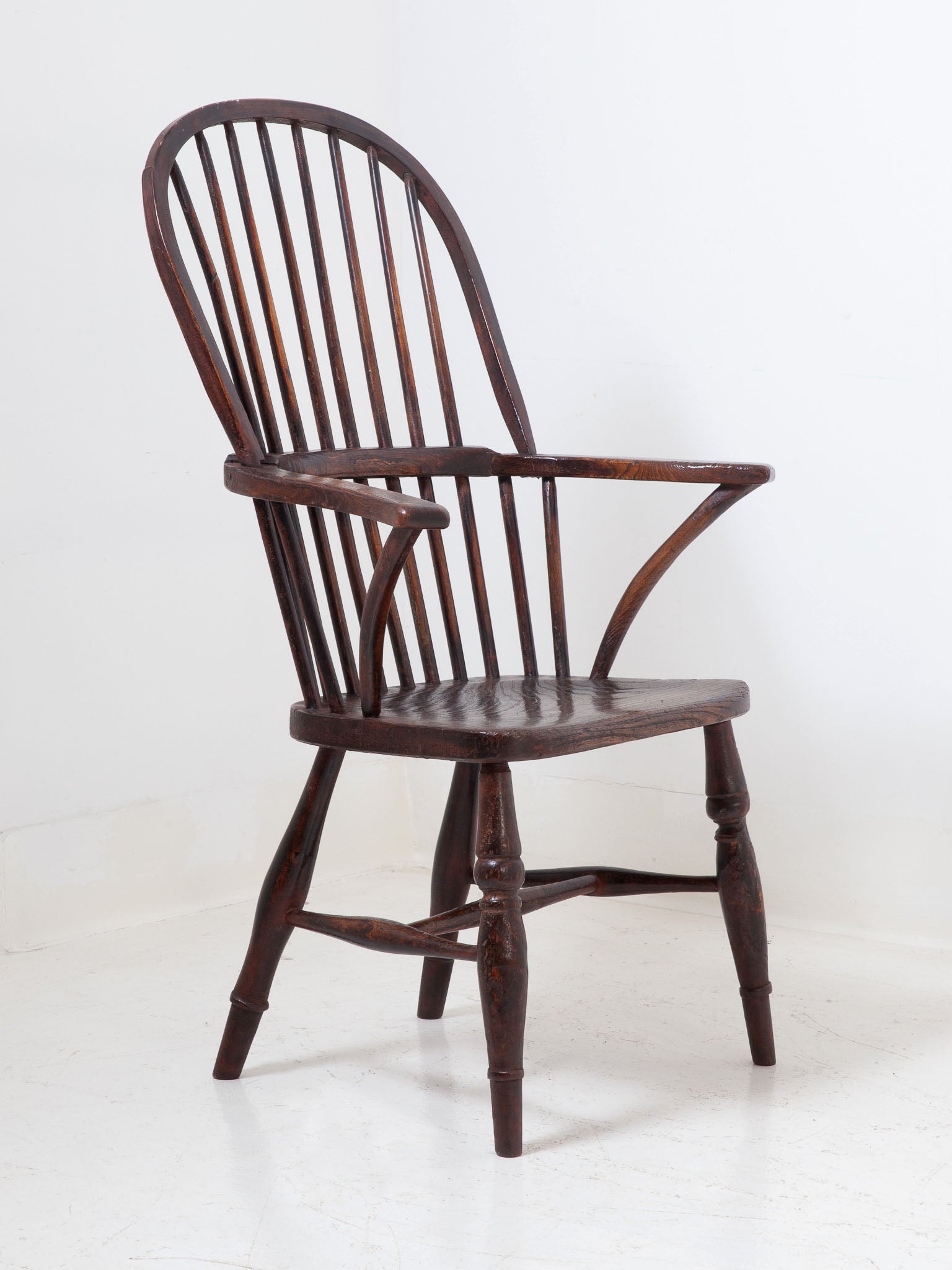 Windsor Armchair