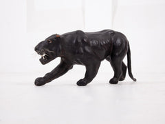 Leather Panther