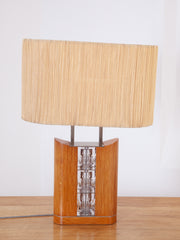 70s Table Lamp