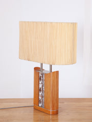 70s Table Lamp