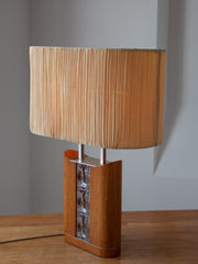 70s Table Lamp