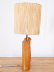 70s Table Lamp