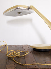 Fase Desk Lamp