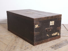 Sir Herbert Chermside Trunk