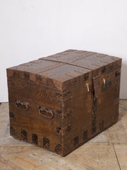 W.F Webb Esq Trunk