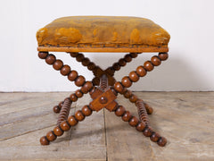 Bobbin Stool