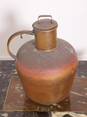 Copper Pot