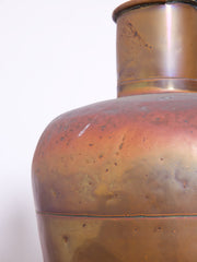 Copper Pot