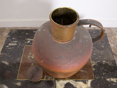 Copper Pot