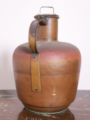 Copper Pot