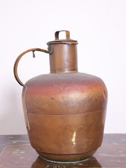 Copper Pot