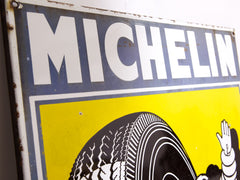 Michelin Sign