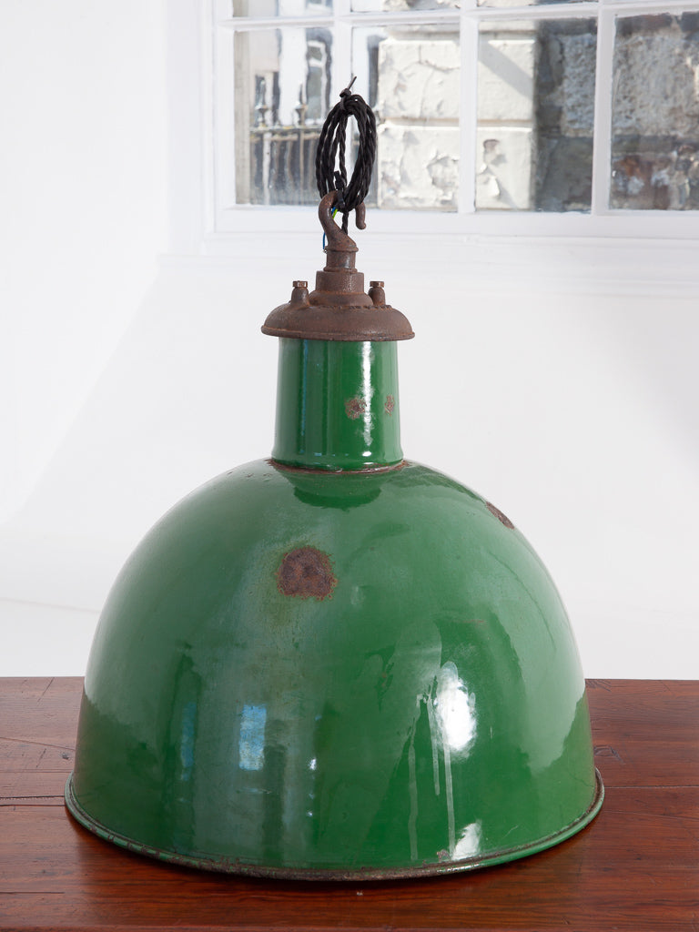 Large Revo Pendant – Drew Pritchard Ltd