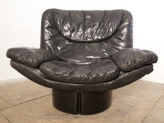 1980s  Armchair