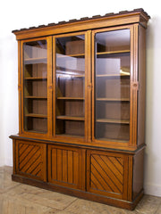 Wylie & Lochead Bookcase