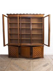 Wylie & Lochead Bookcase