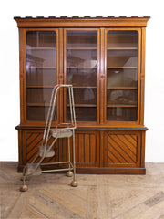 Wylie & Lochead Bookcase