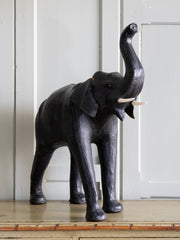 Leather Elephant