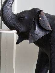 Leather Elephant