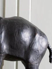 Leather Elephant