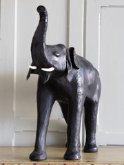 Leather Elephant