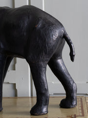 Leather Elephant