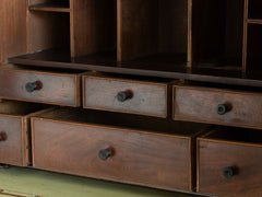 A 19th Century Architectural Cabinet