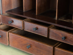 A 19th Century Architectural Cabinet