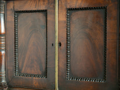 A 19th Century Architectural Cabinet