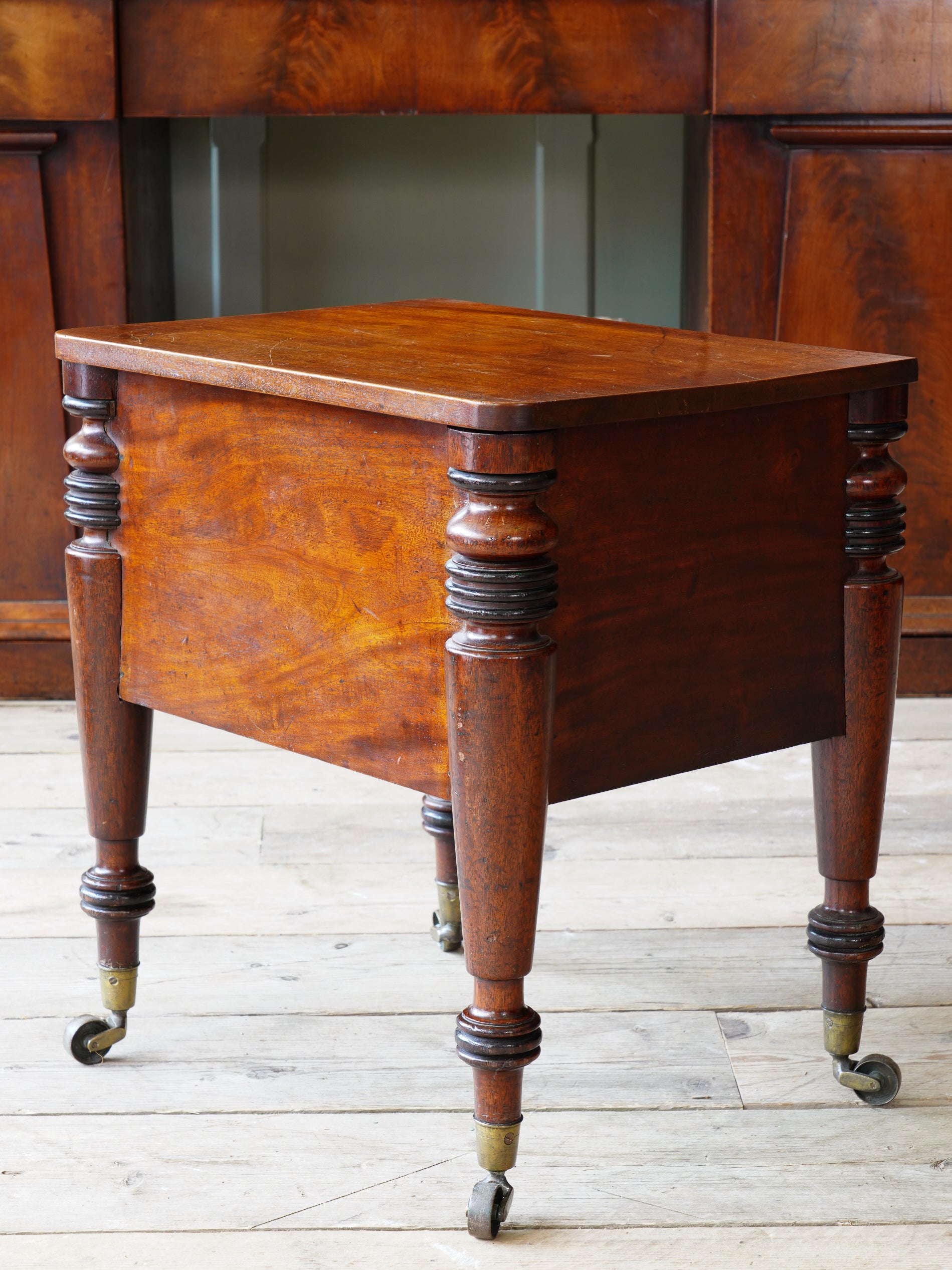 19th Century Commode