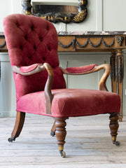 19th century Armchair