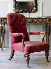 19th century Armchair