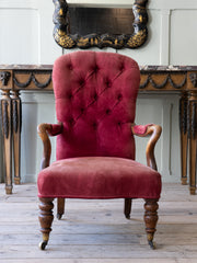 19th century Armchair