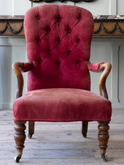 19th century Armchair