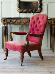 19th century Armchair