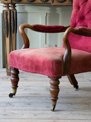 19th century Armchair