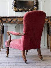 19th century Armchair