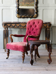 19th century Armchair