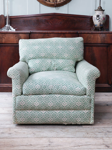 Howard & Son Armchair