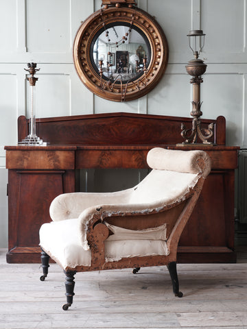 A French Armchair