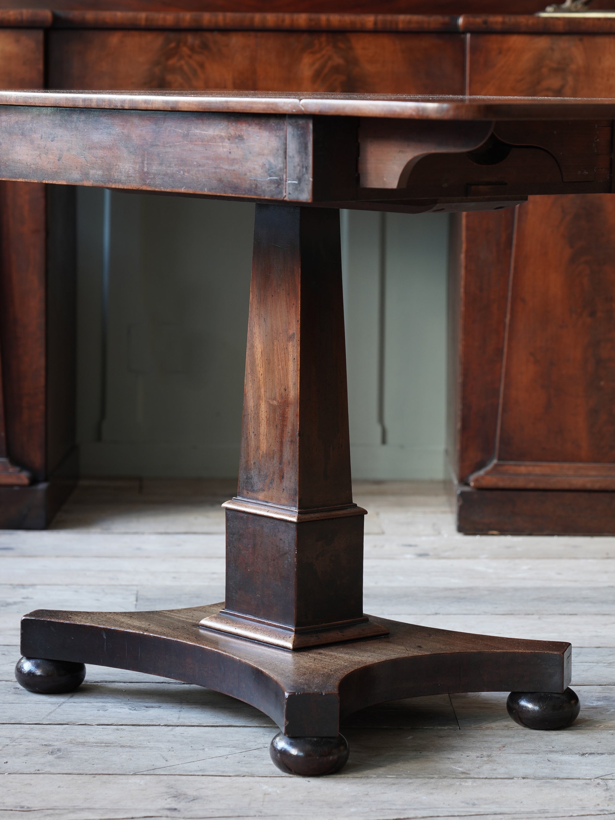 Early 19th Century Centre Table