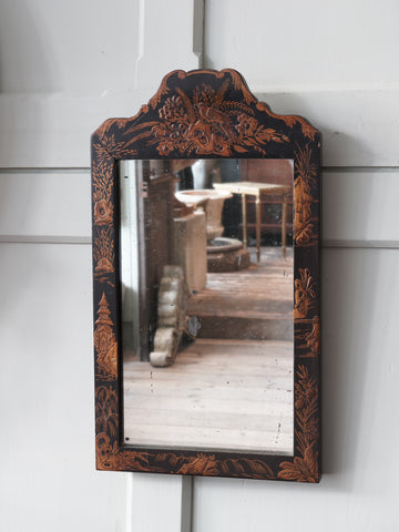 Chinoiserie Mirror