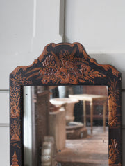 Chinoiserie Mirror