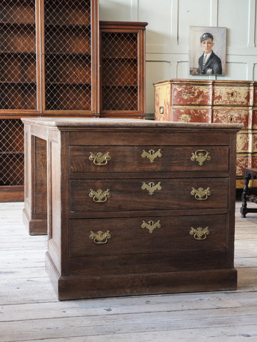 Chirk Castle Estate Desk