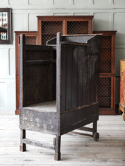 A 19th Century Fruit & Veg Auctioneer's Rostrum