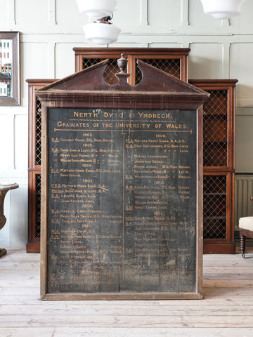 University of Wales Graduates' Board