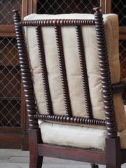 19th Century Bobbin Chair