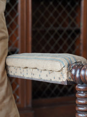 19th Century Bobbin Chair